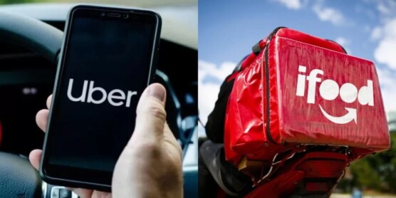 Uber e iFood se unem: o que essa integração muda no delivery e o que você, empreendedor, precisa fazer agora